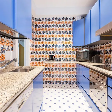 아파트 Luxury Terrace Loft Brera Heart 밀라노