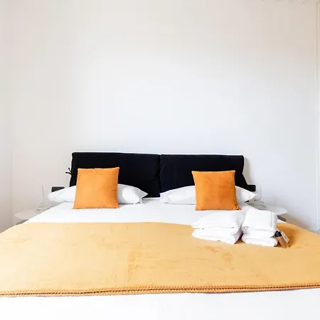 Luxury Terrace Loft Brera Heart Milan